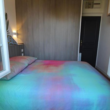 Cosy Solidor T2 Avec Jardin Terrasse 100M Plage Saint-Malo Exterior photo