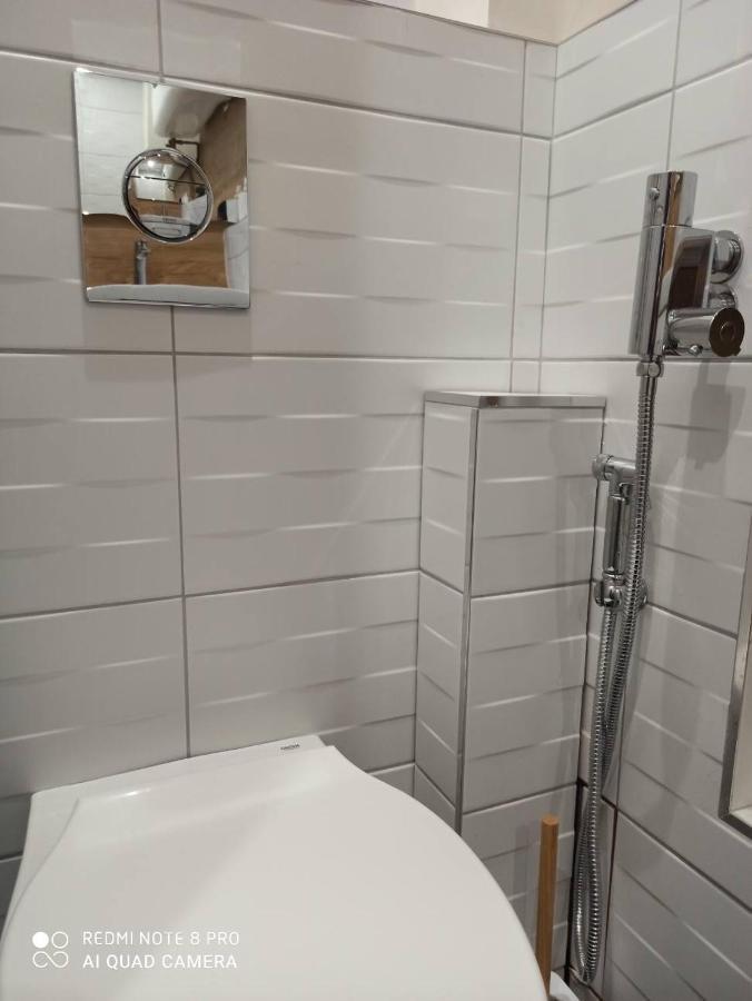 Cosy Solidor T2 Avec Jardin Terrasse 100M Plage Saint-Malo Exterior photo