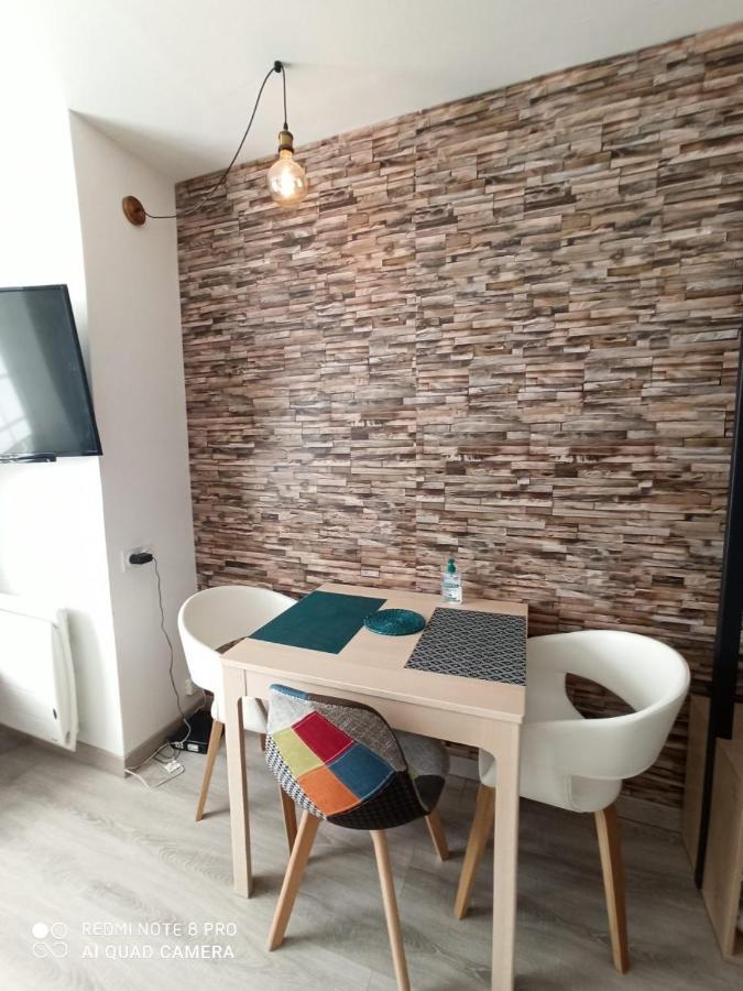 Cosy Solidor T2 Avec Jardin Terrasse 100M Plage Saint-Malo Exterior photo